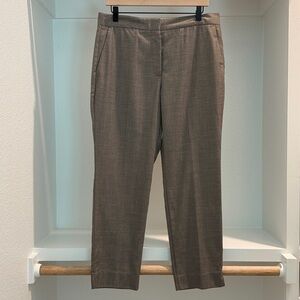 Zara Women’s Straight Leg Trousers